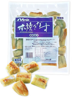 業務用商品ラインアップ | 株式会社八ちゃん堂